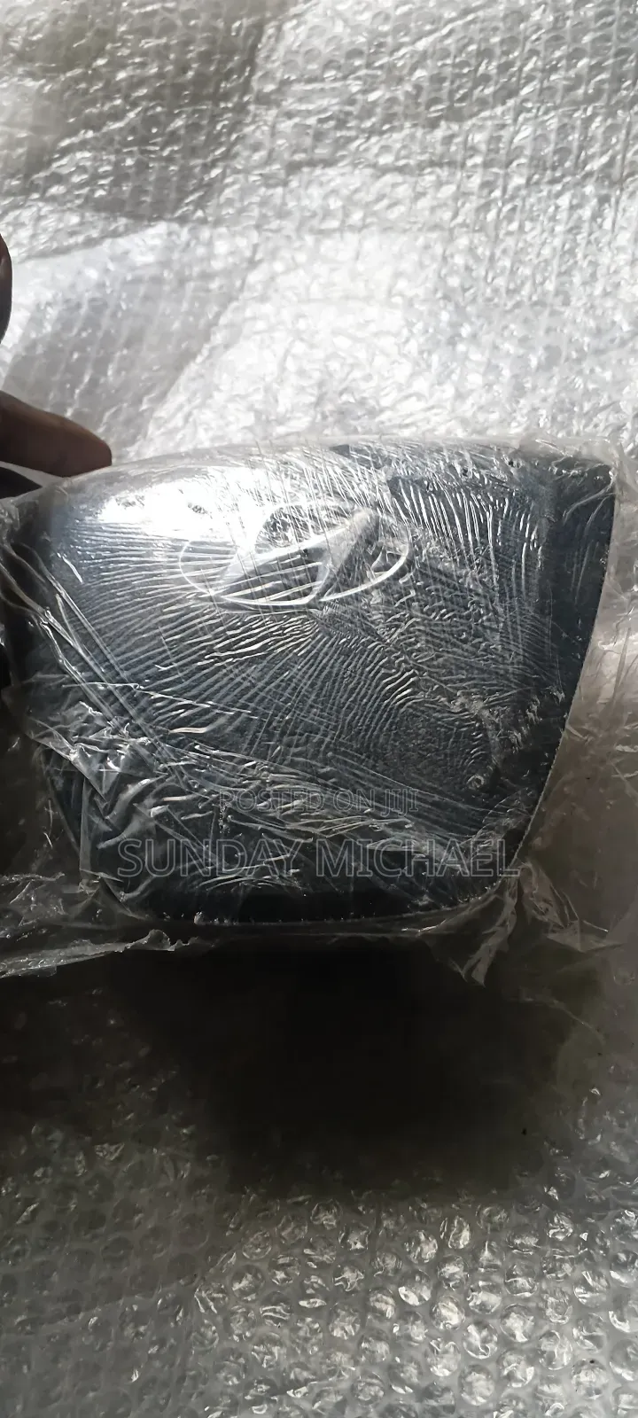 Steering Airbag Hyundai Sonata 2015 to 2017
