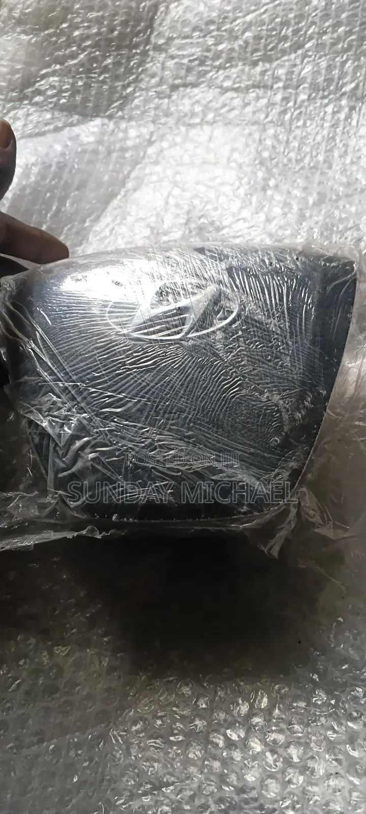 Steering Airbag Hyundai Sonata 2015 to 2017
