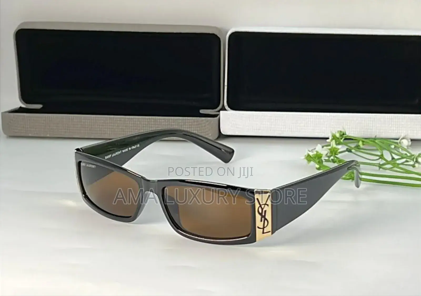 Saint Laurent Luxury Designer Sunglasses