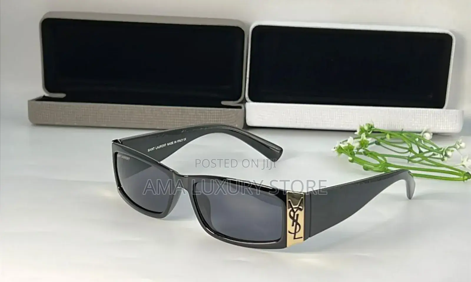 Saint Laurent Luxury Designer Sunglasses