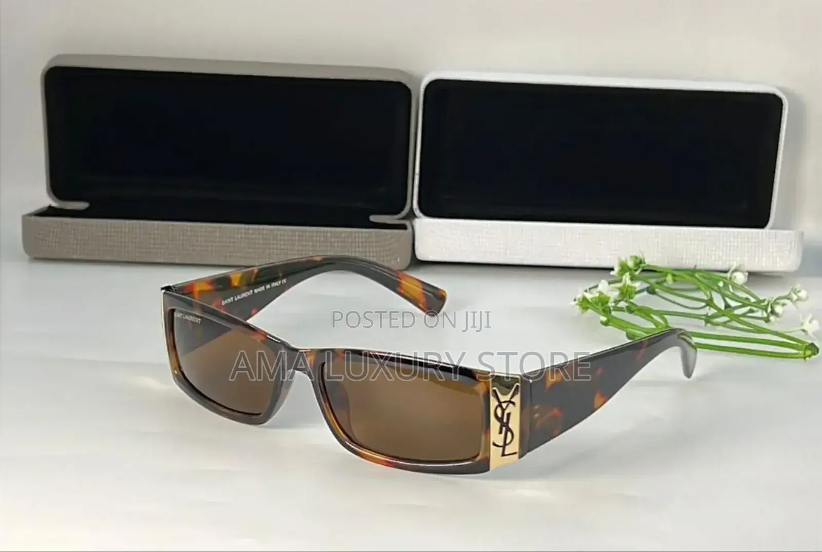 Saint Laurent Luxury Designer Sunglasses