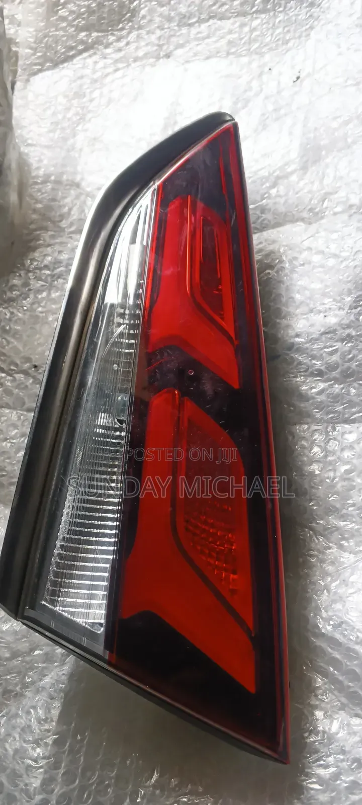 Boot Light Hyundai Sonata 2018 (Led)