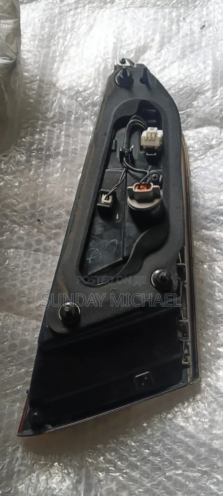 Boot Light Hyundai Sonata 2018 (Led)