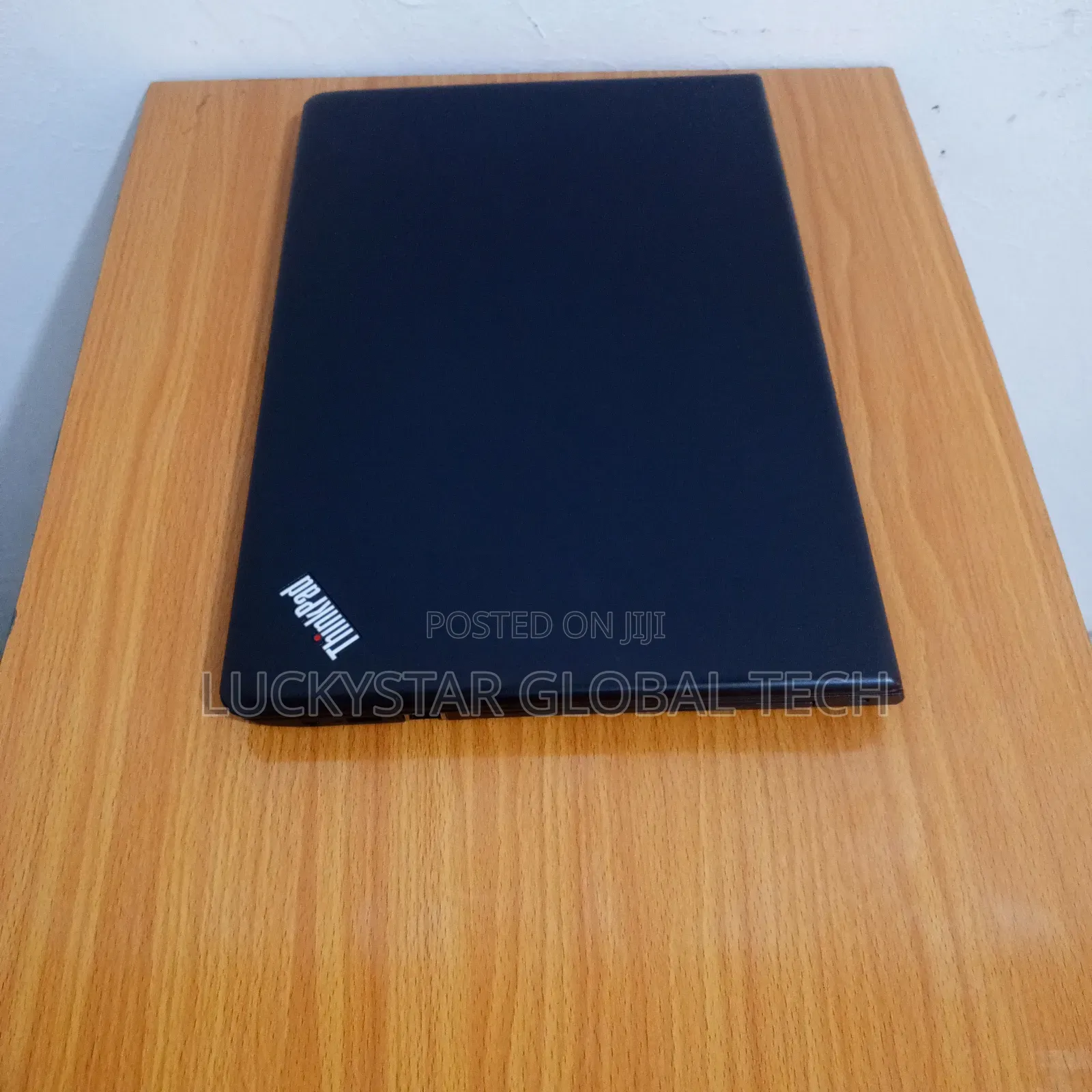 Laptop Lenovo ThinkPad E570 4GB Intel Core i5 HDD 500GB