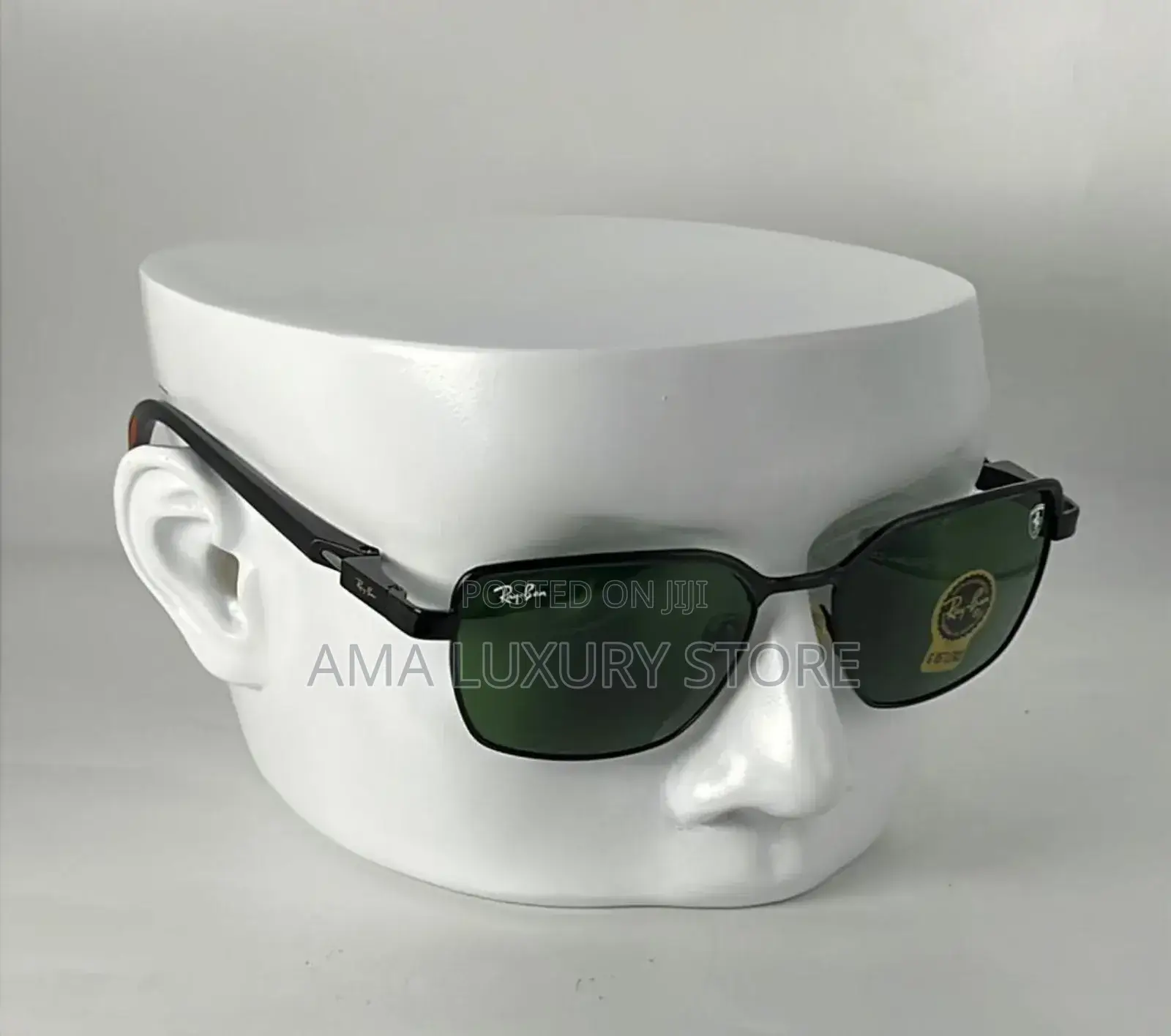 Rayban Luxury Designer Sunglasses