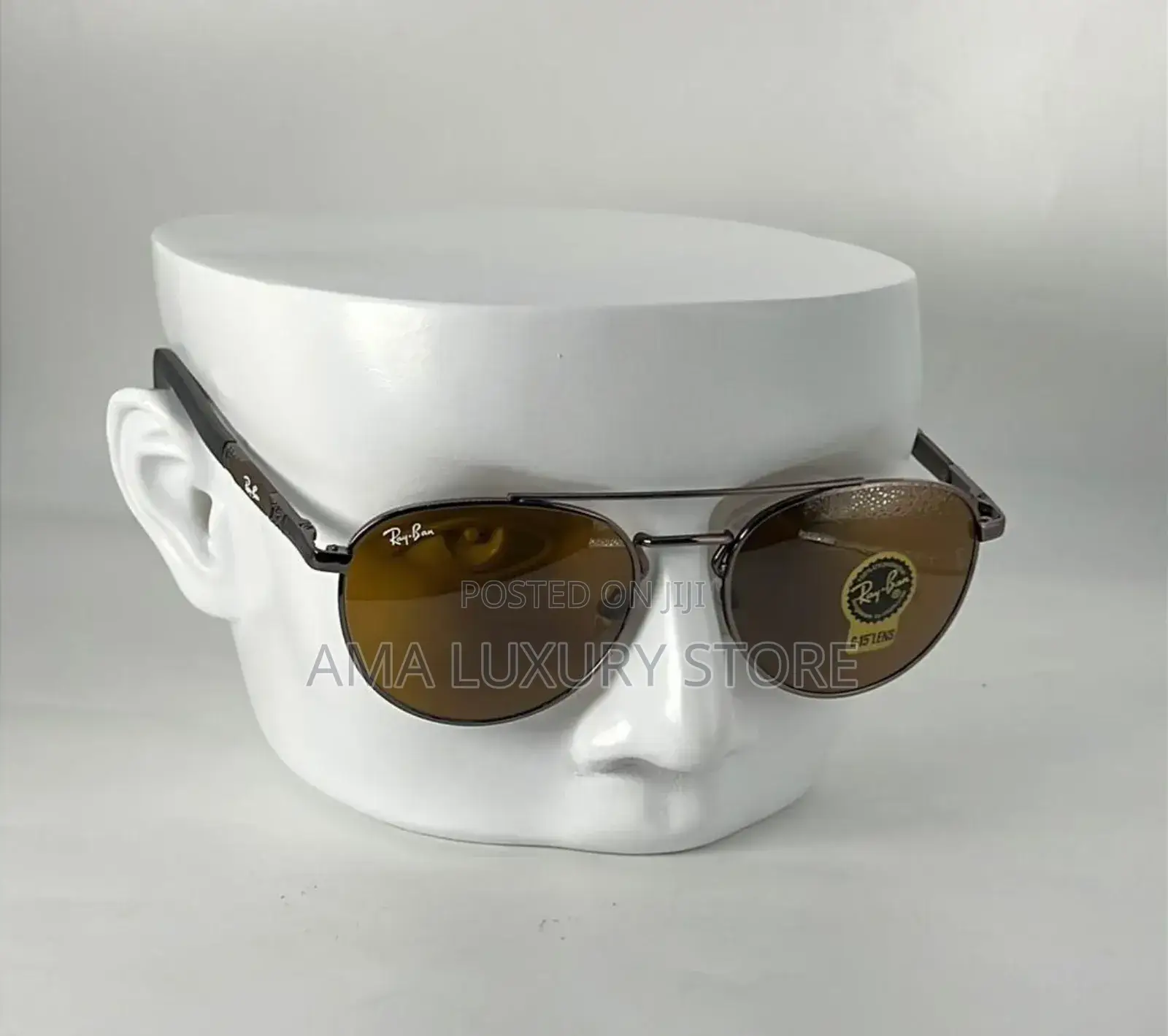 Rayban Luxury Designer Sunglasses