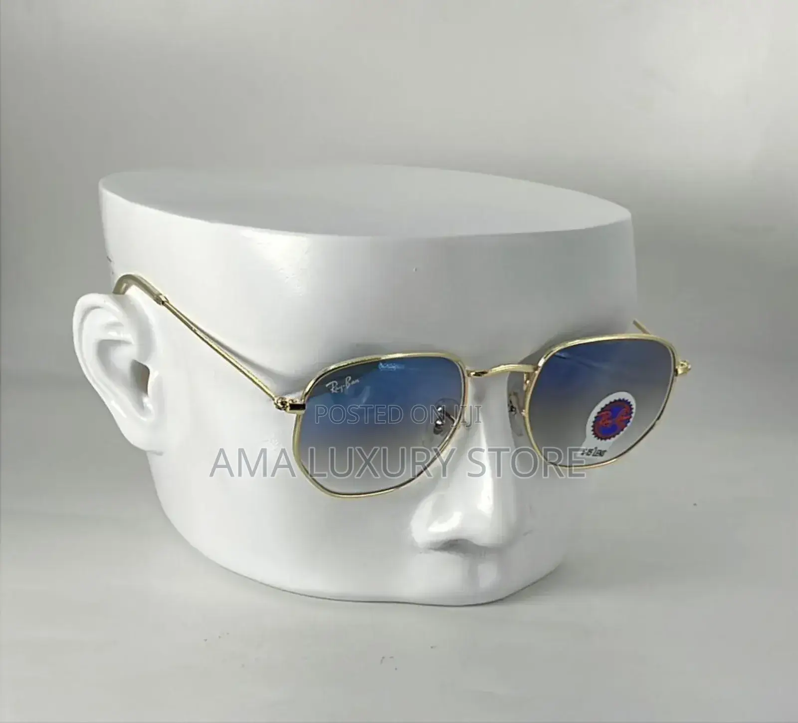Rayban Luxury Designer Sunglasses