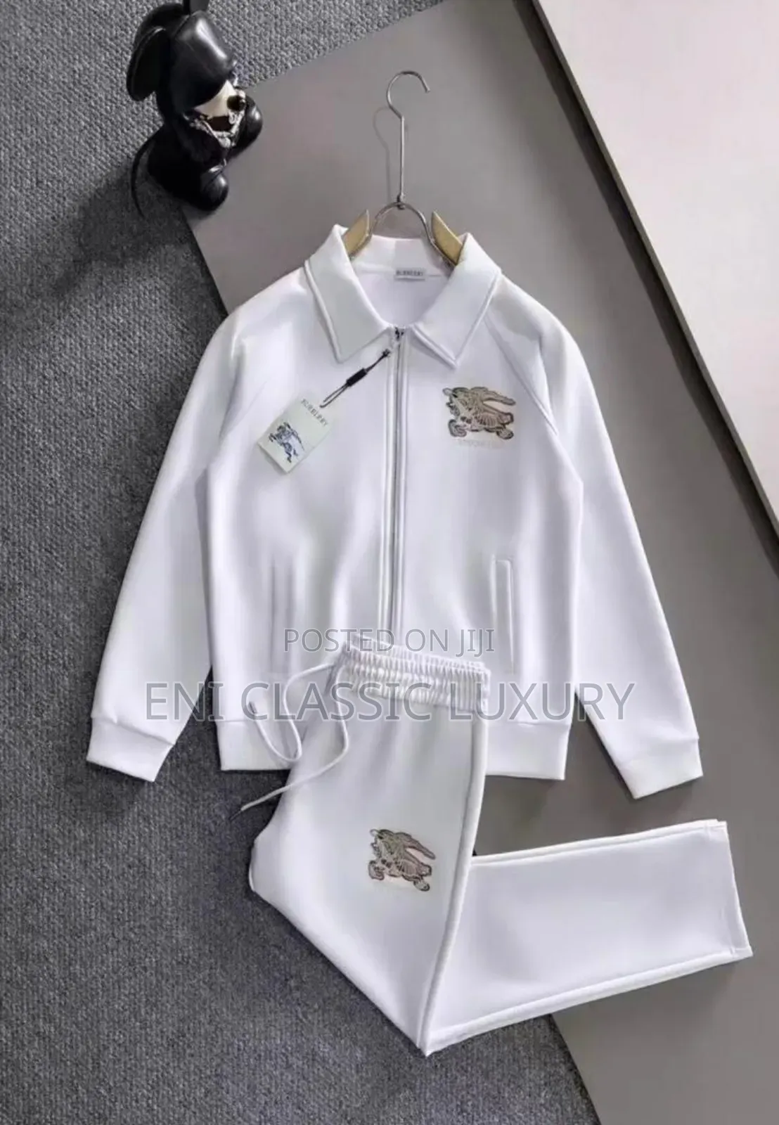 Louis Vuitton Luxury Men's Two PCS Well Banded Package