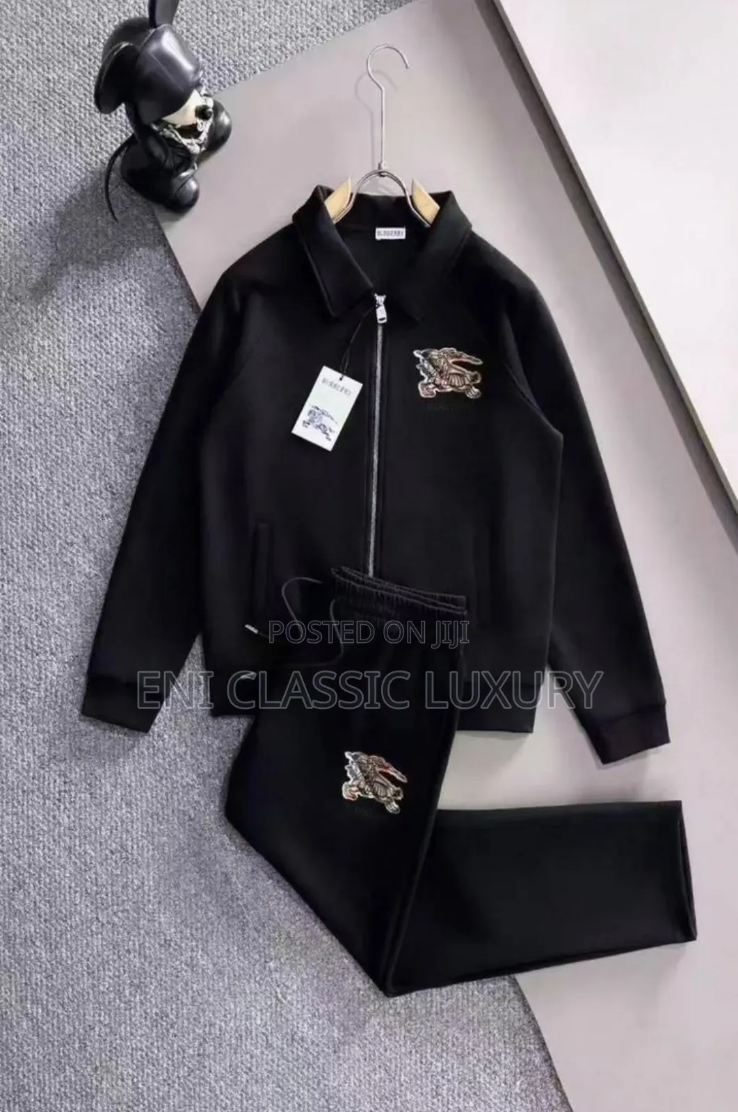 Louis Vuitton Luxury Men's Two PCS Well Banded Package