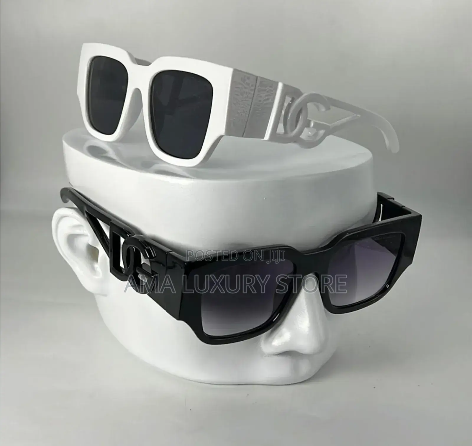 Dolce Gabbana Luxury Designer Sunglasses