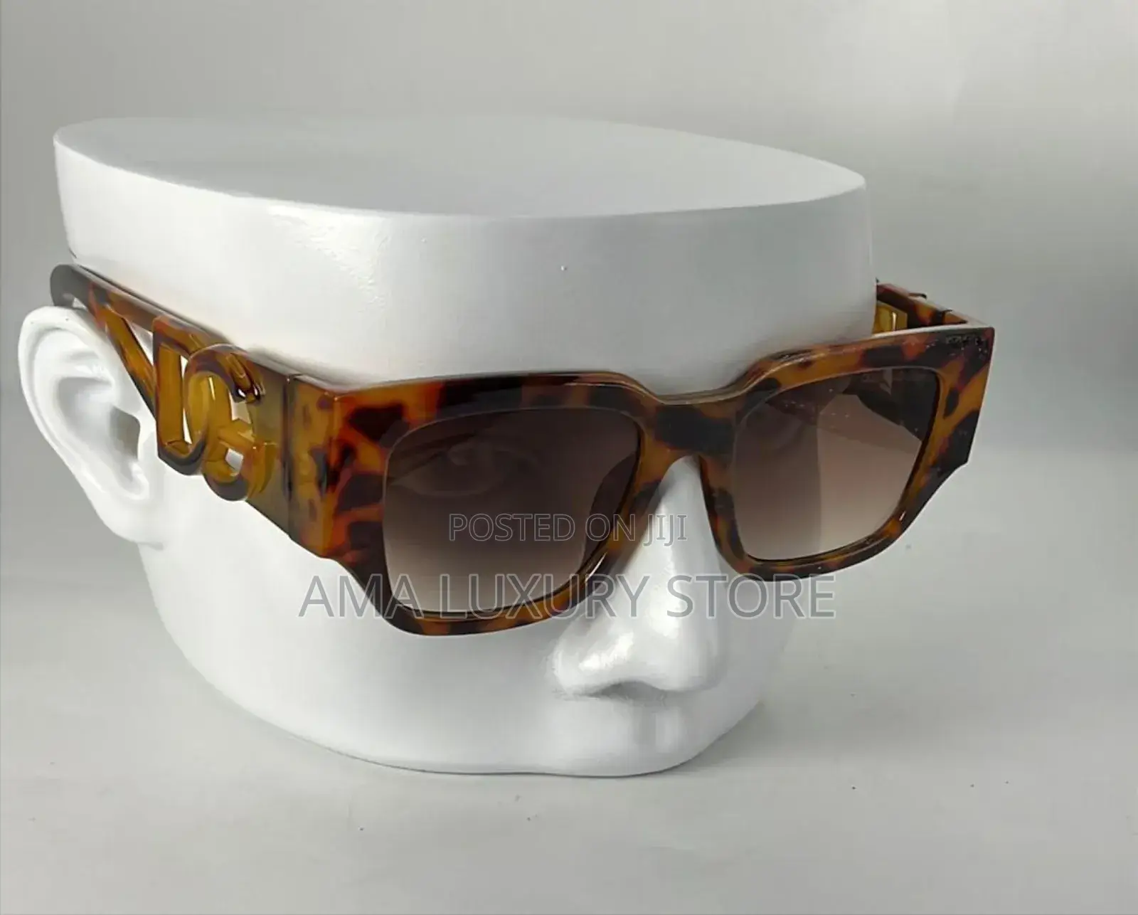 Dolce Gabbana Luxury Designer Sunglasses