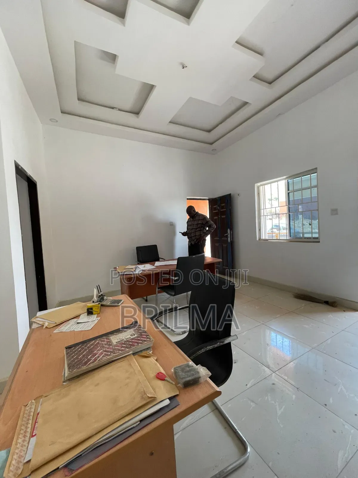 1bdrm Block of Flats in Kubwa for sale