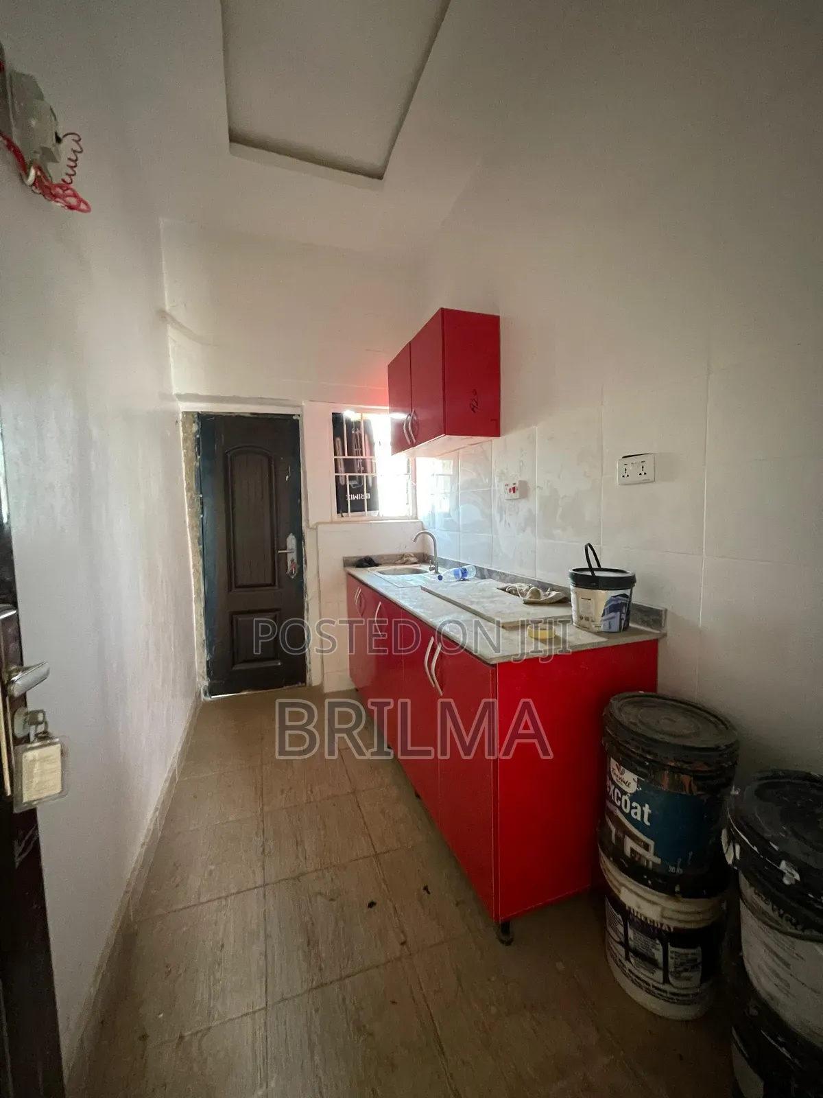 1bdrm Block of Flats in Kubwa for sale