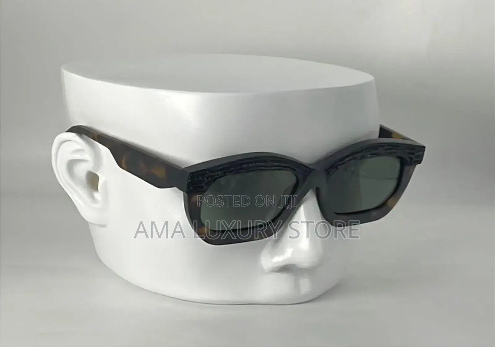 Luxury Men's Quality Sunglasses