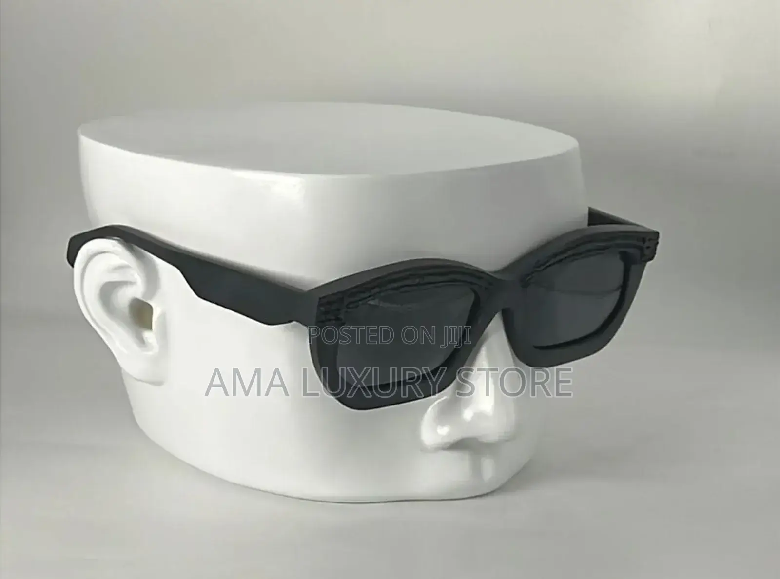 Luxury Men's Quality Sunglasses