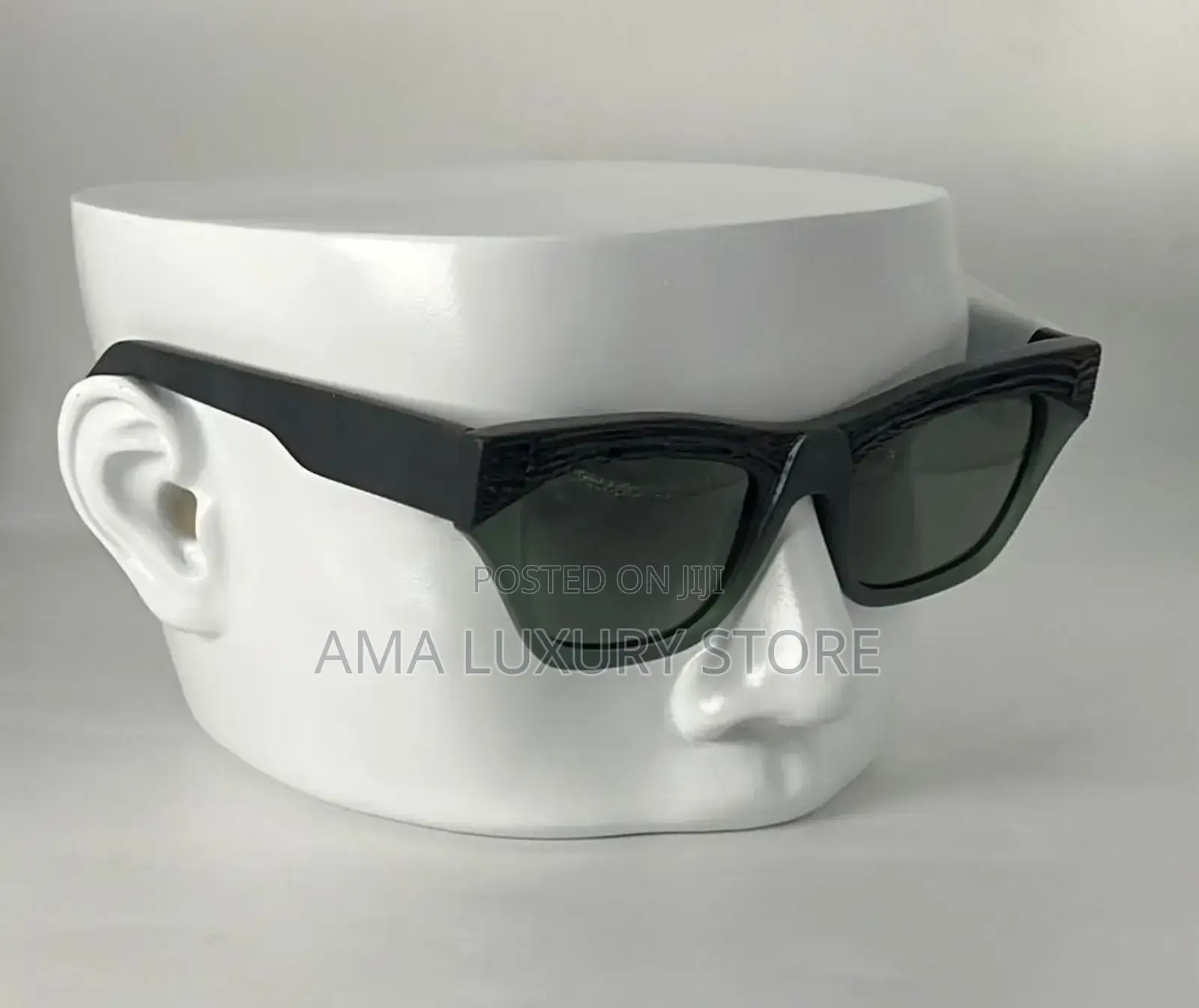 Luxury Men's Quality Sunglasses