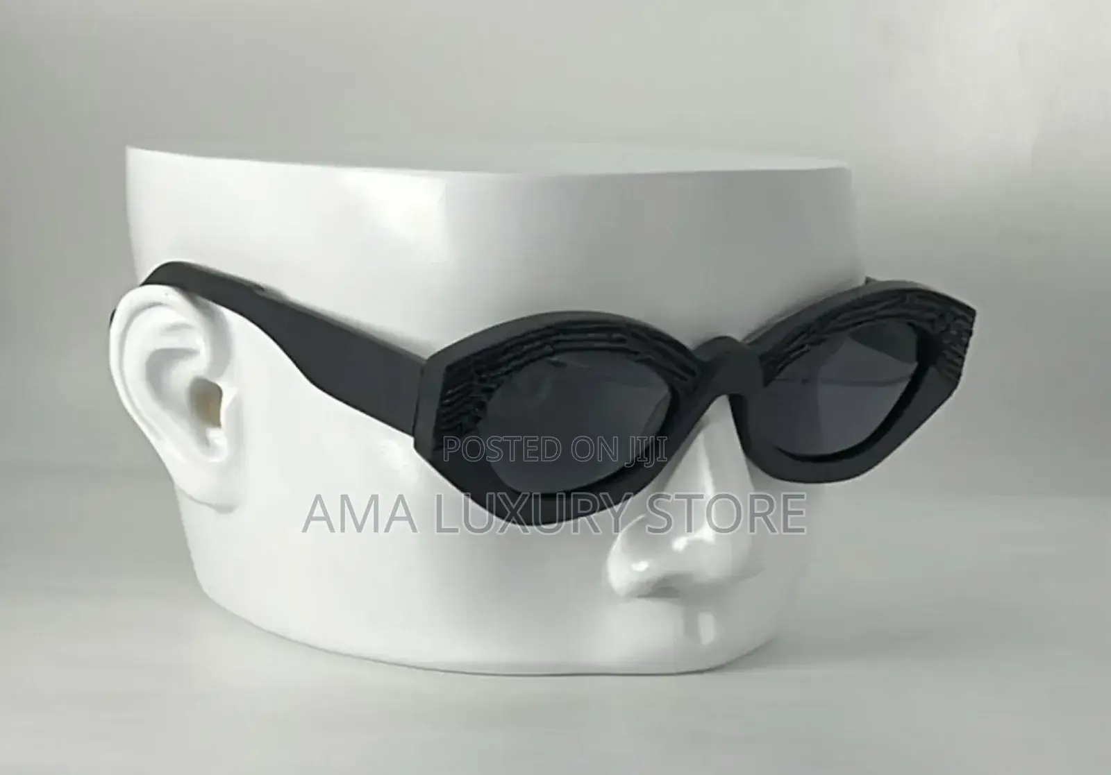 Luxury Men's Quality Sunglasses