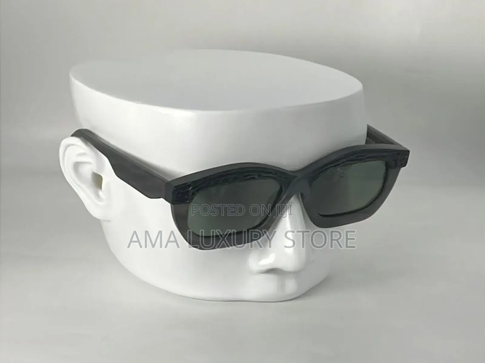 Luxury Men's Quality Sunglasses