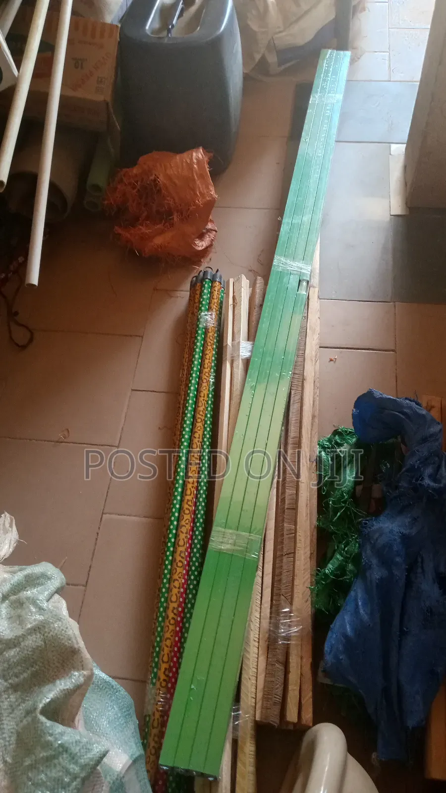Six 6 Feet Plum or 180cm Plum