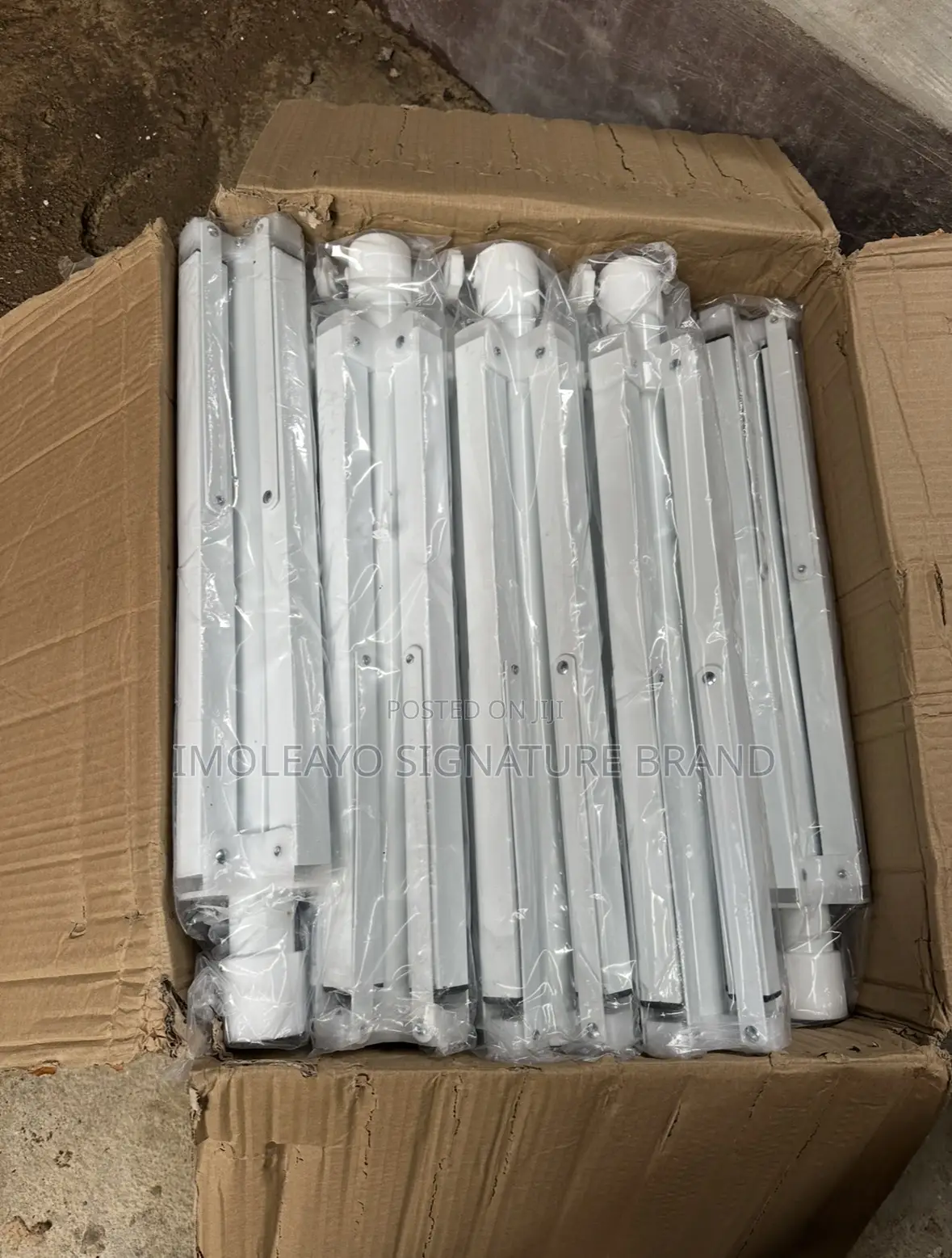 Foldable Umbrella Stand