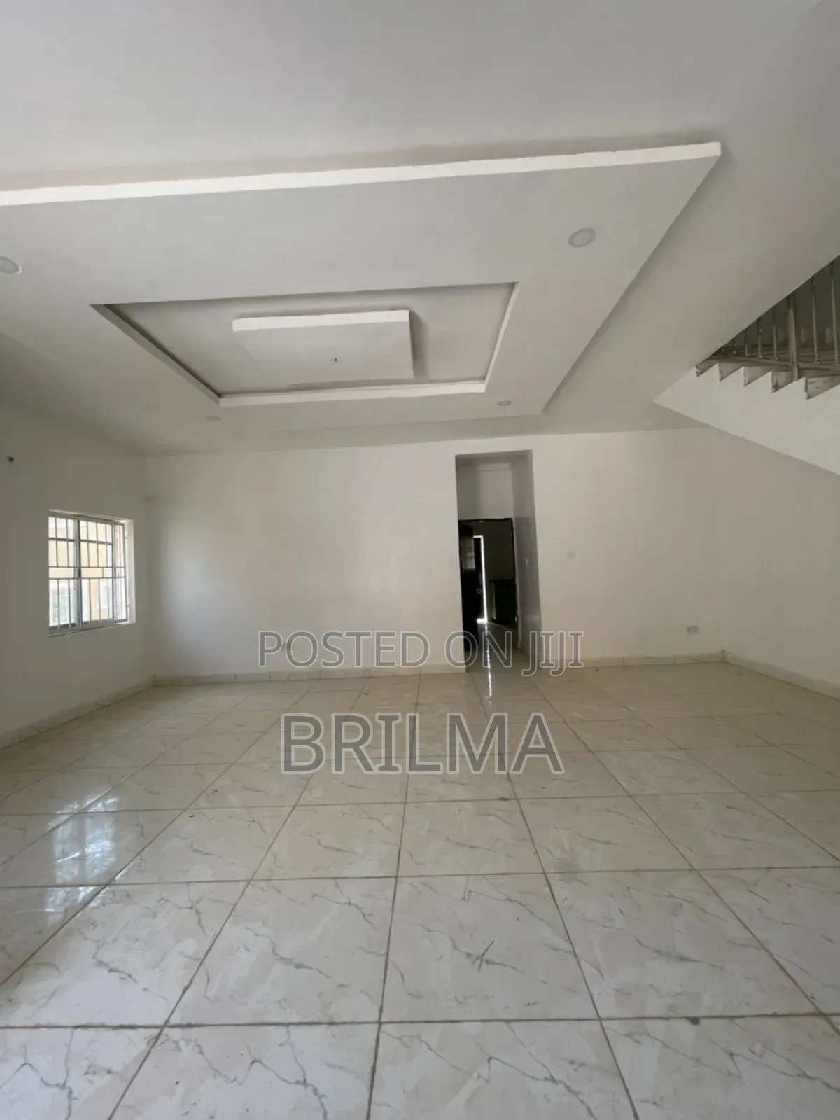 4bdrm Duplex in Kubwa for sale
