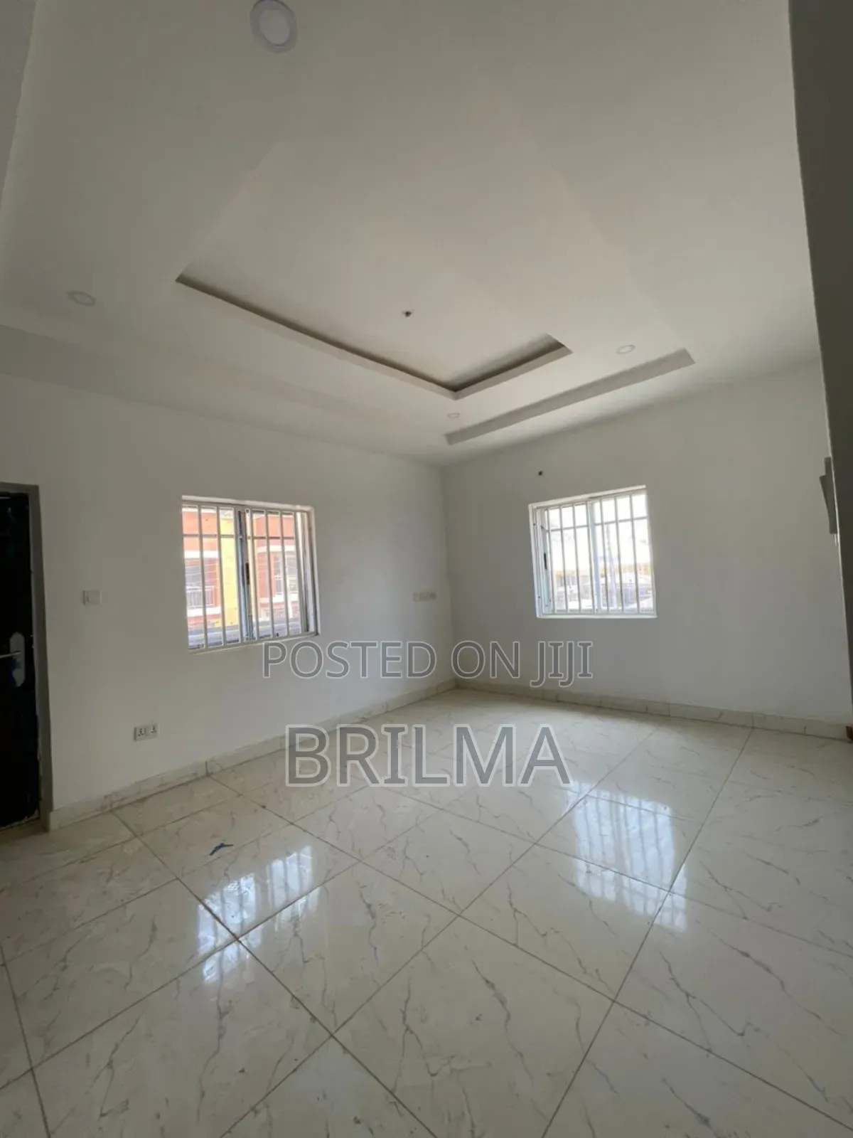 4bdrm Duplex in Kubwa for sale
