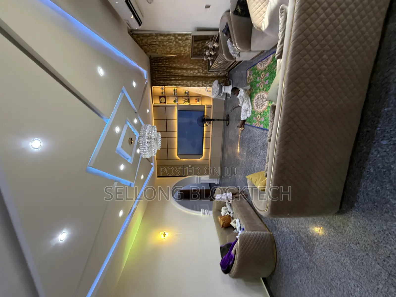 5bdrm Bungalow in Life Camp for sale