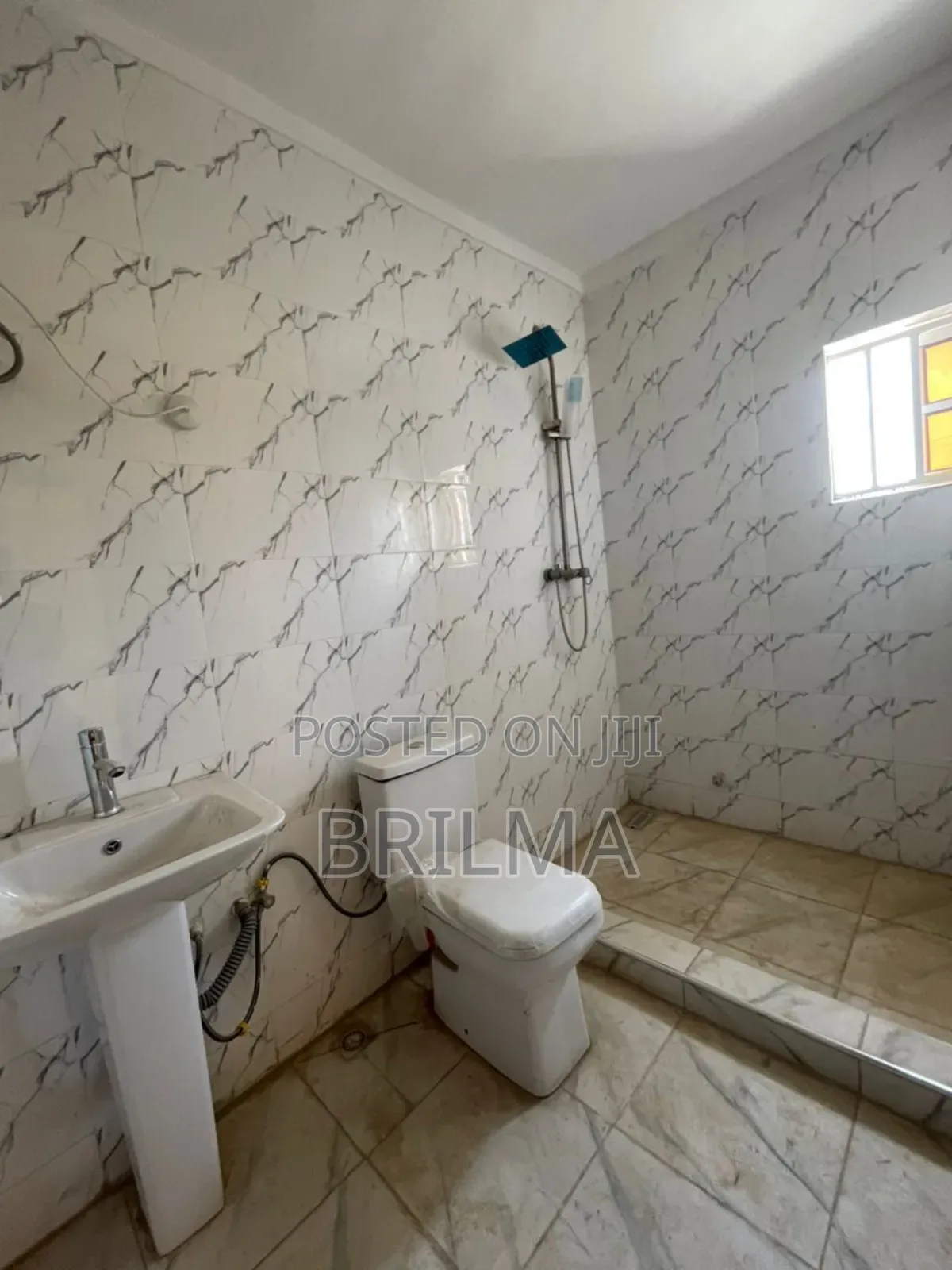 4bdrm Duplex in Kubwa for sale