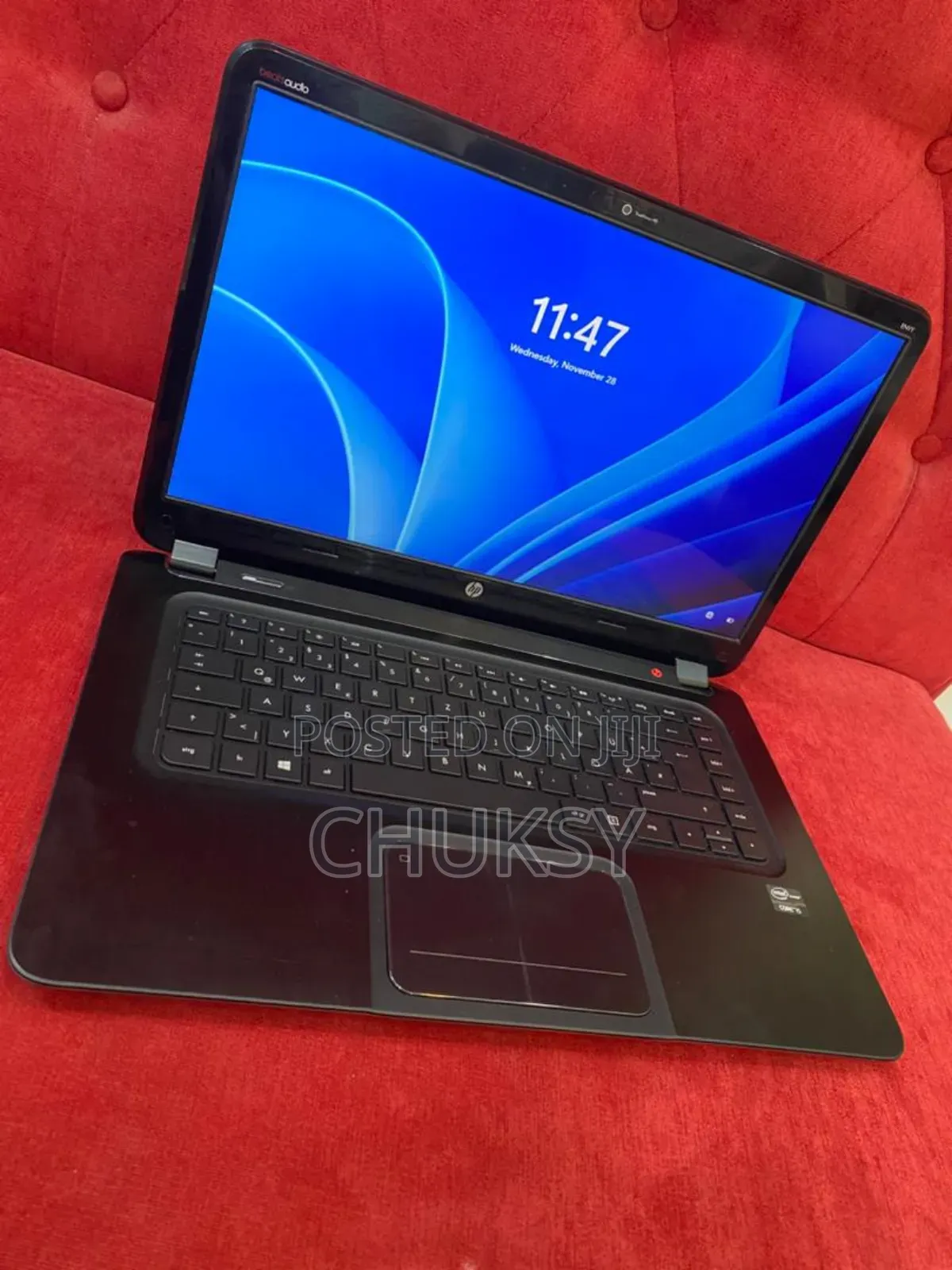 Laptop HP Pavilion 15 8GB Intel Core i5 HDD 500GB