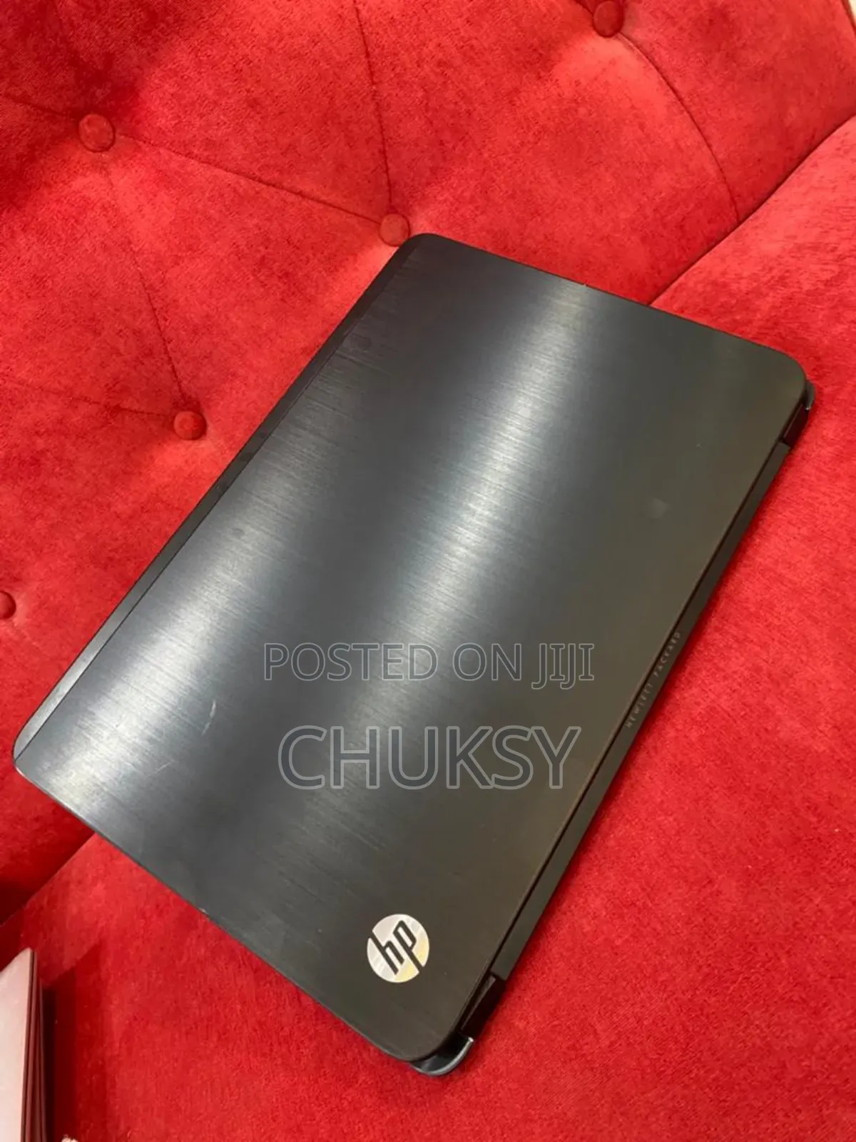 Laptop HP Pavilion 15 8GB Intel Core i5 HDD 500GB