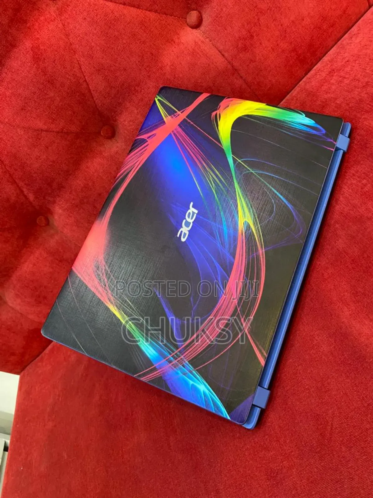 Laptop Acer Aspire 1 A114-31 4GB Intel Celeron SSD 60GB