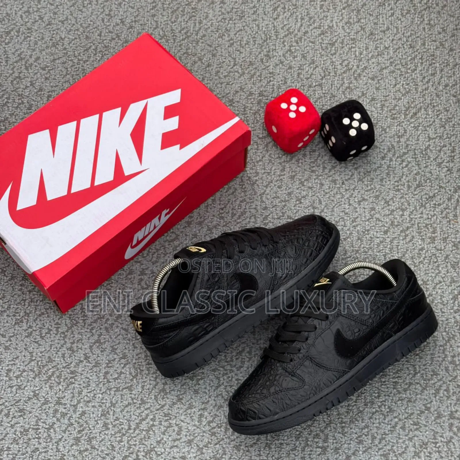 Super High Quality Luxury Men's Sneakers Nike Best Quality Well Banded