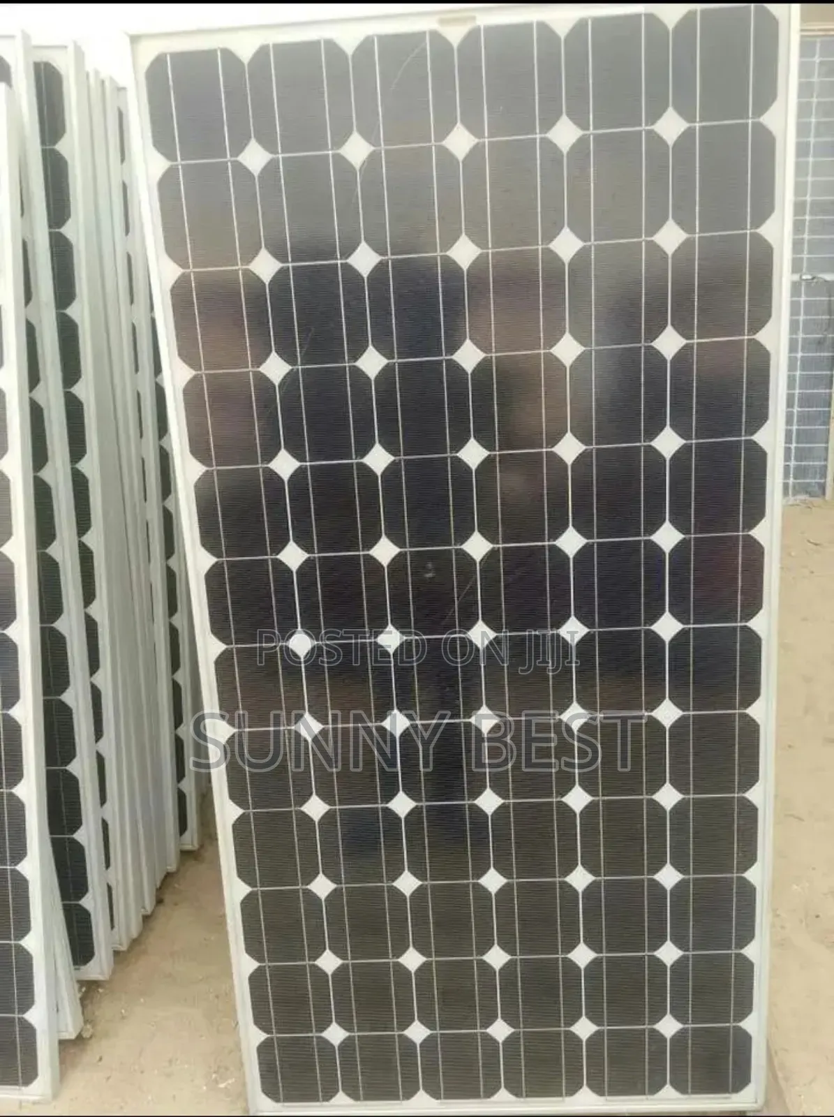 Sunny Best Solar Energy Company
