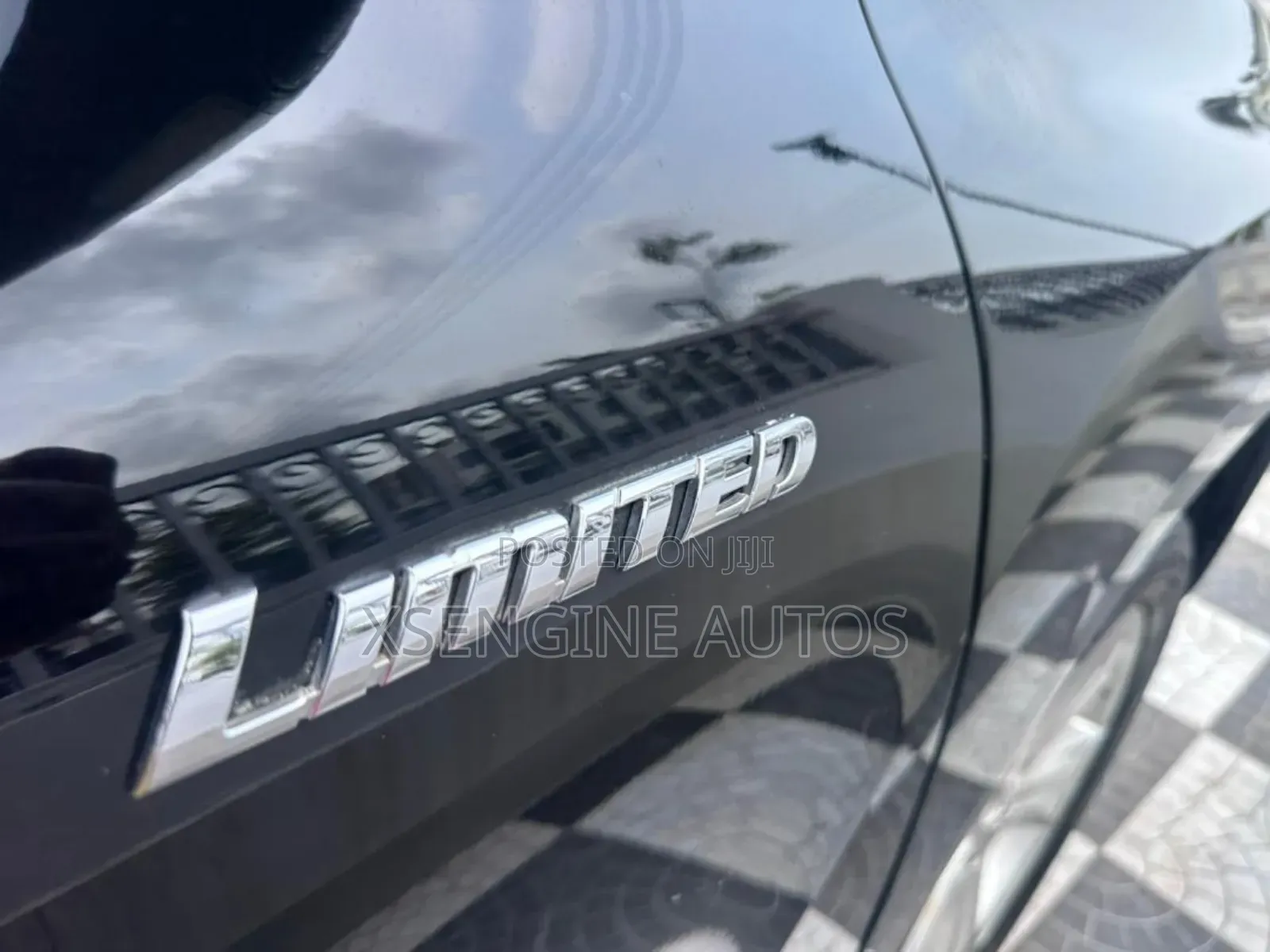 Toyota Highlander 2010 Black