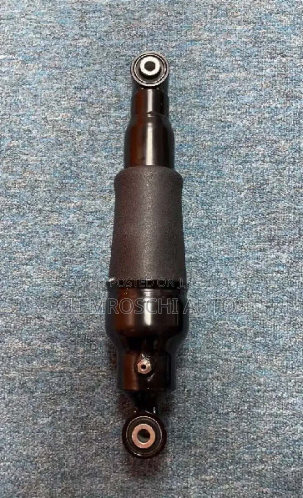 High Quality Certified Rear Back Ballon Shock Infiniti Qx56 Armada