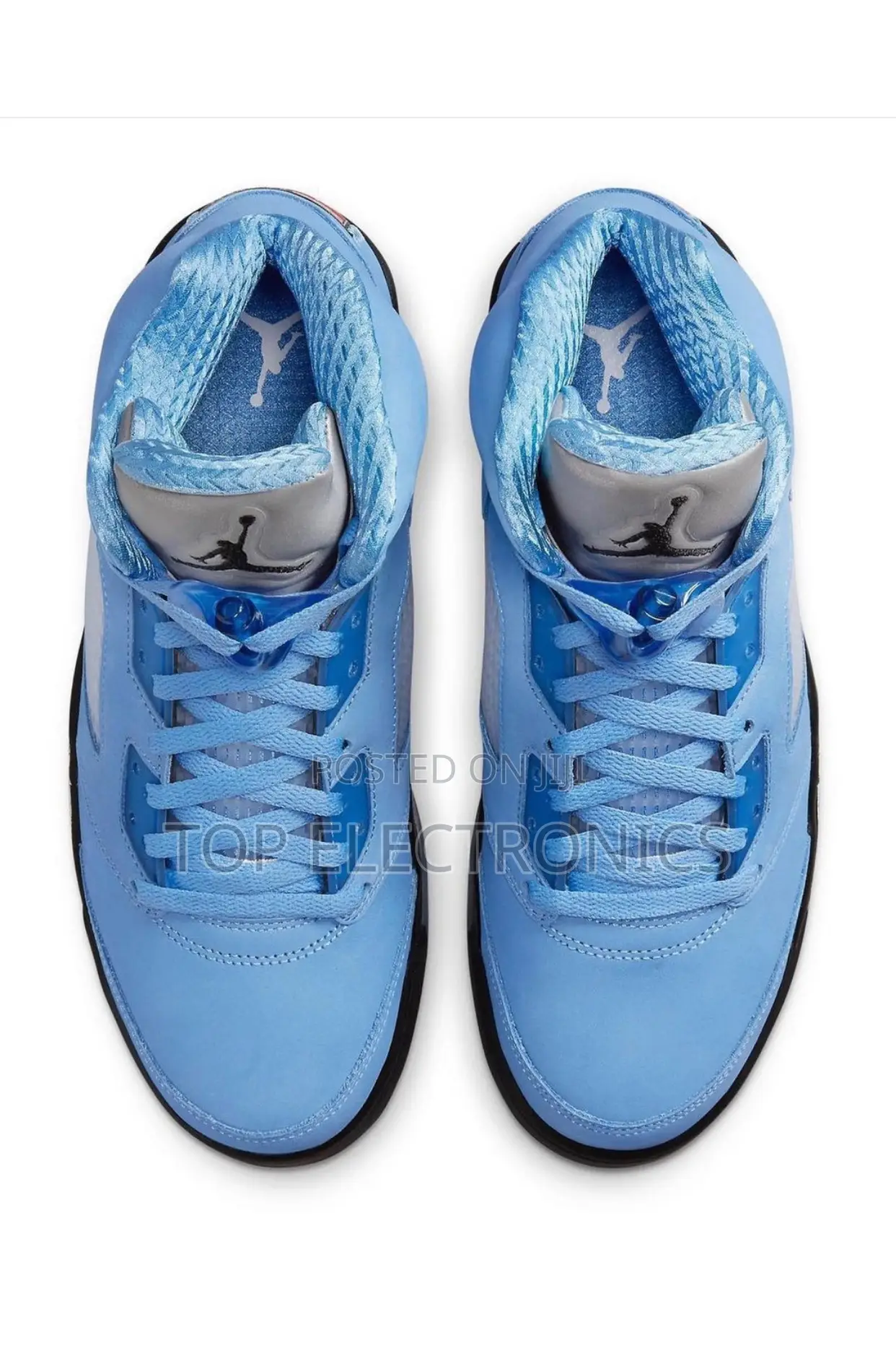 High Quality Jordan 5 Retro