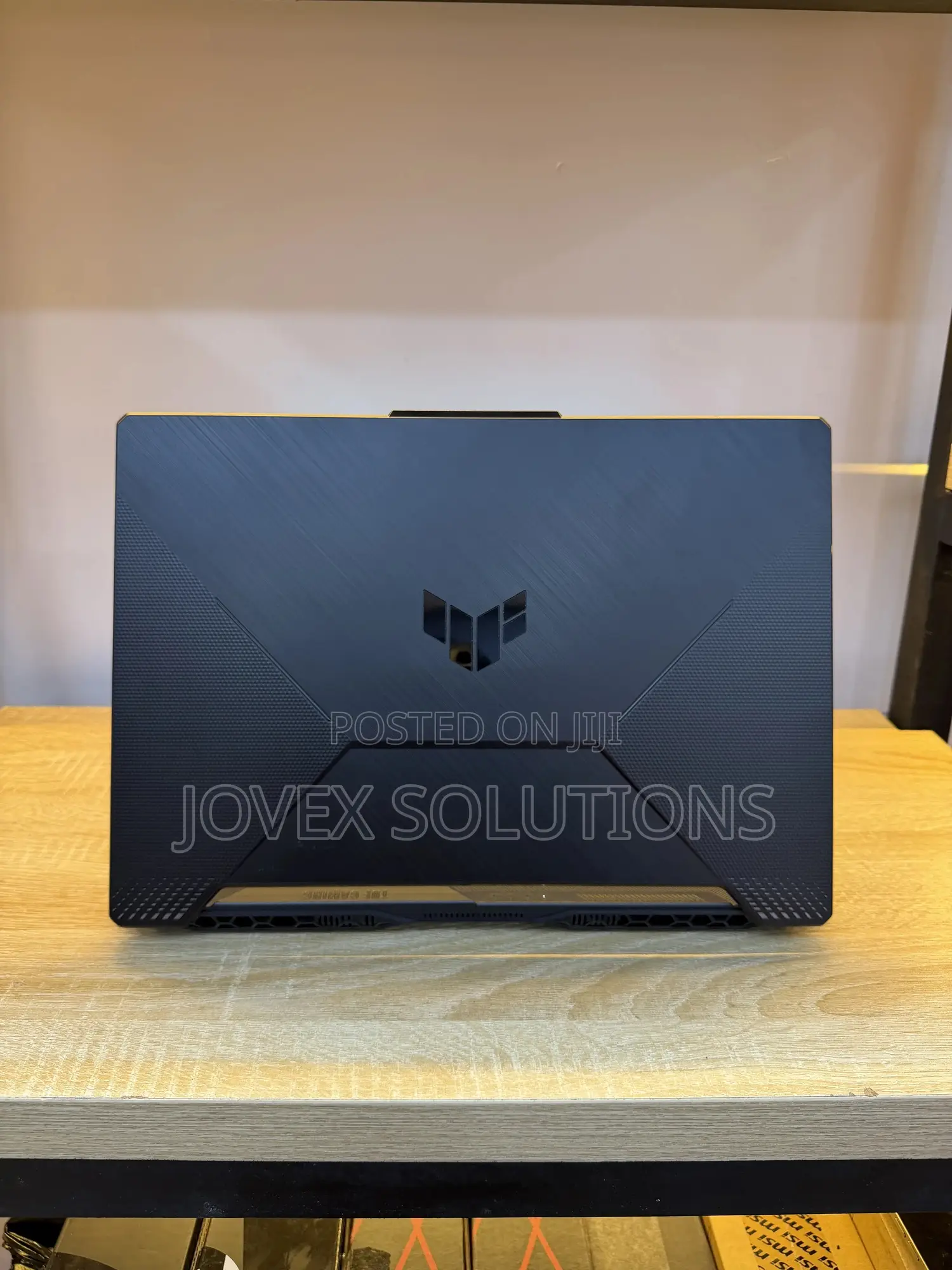 Laptop Asus TUF Gaming A15 16GB AMD Ryzen 5 SSD 512GB