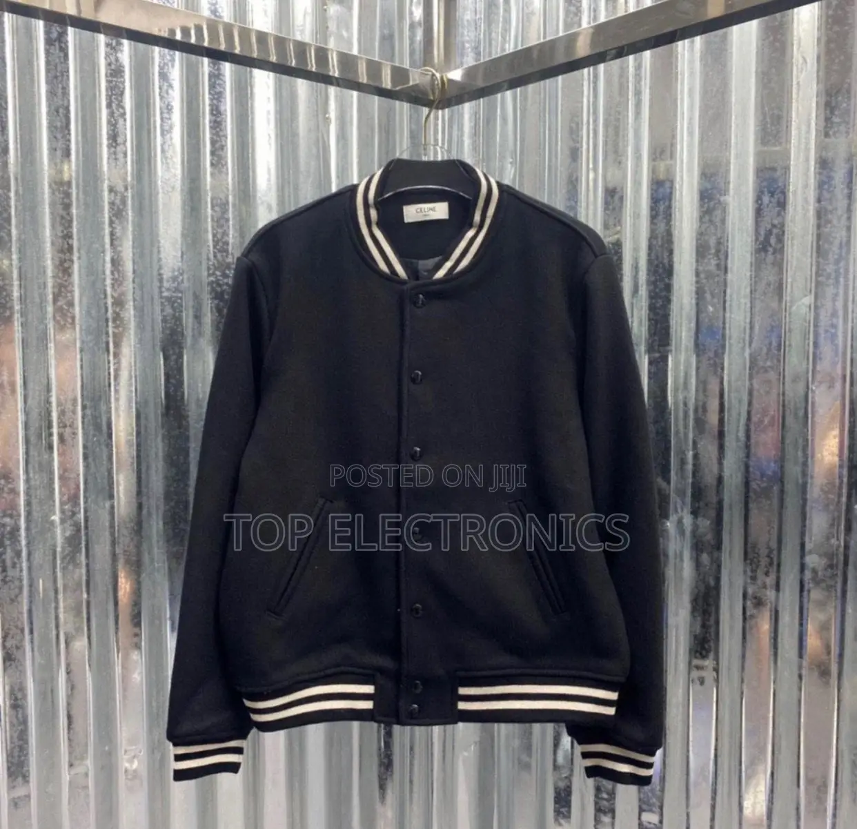 High Quality Celine Jacket