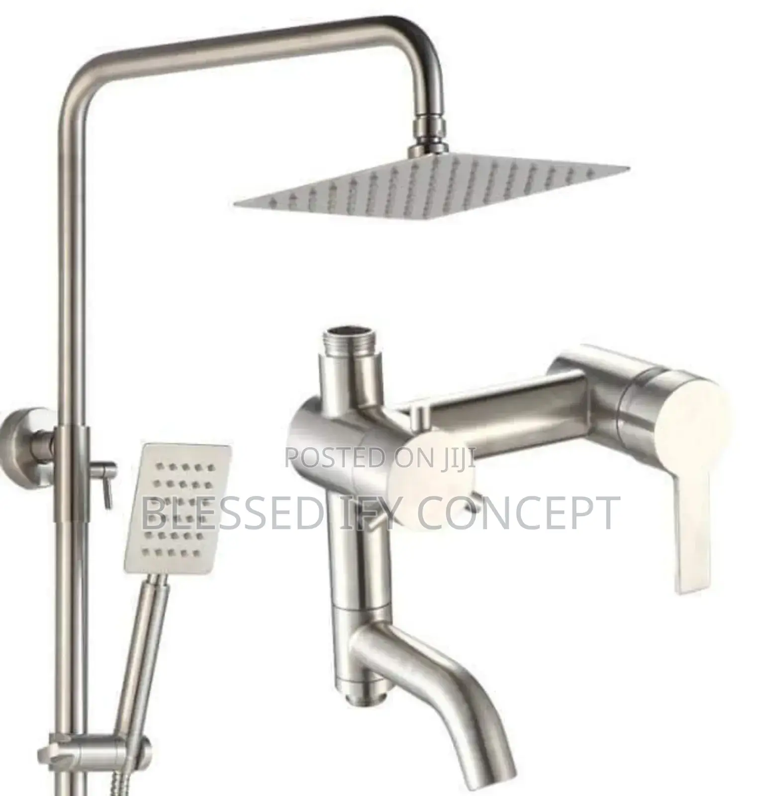 High Quality Shower Mixer
