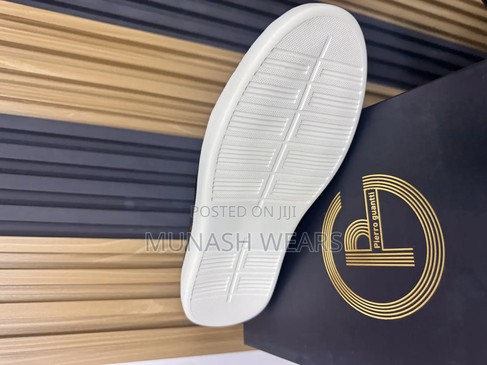 Original Italian Piero Sneakers 40-46