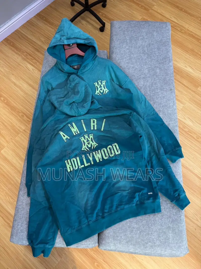 Luxury Trendz Hoodie M-3xl