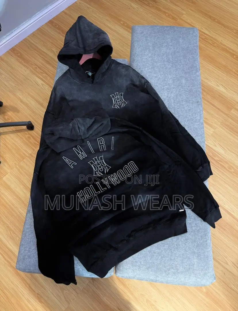 Luxury Trendz Hoodie M-3xl