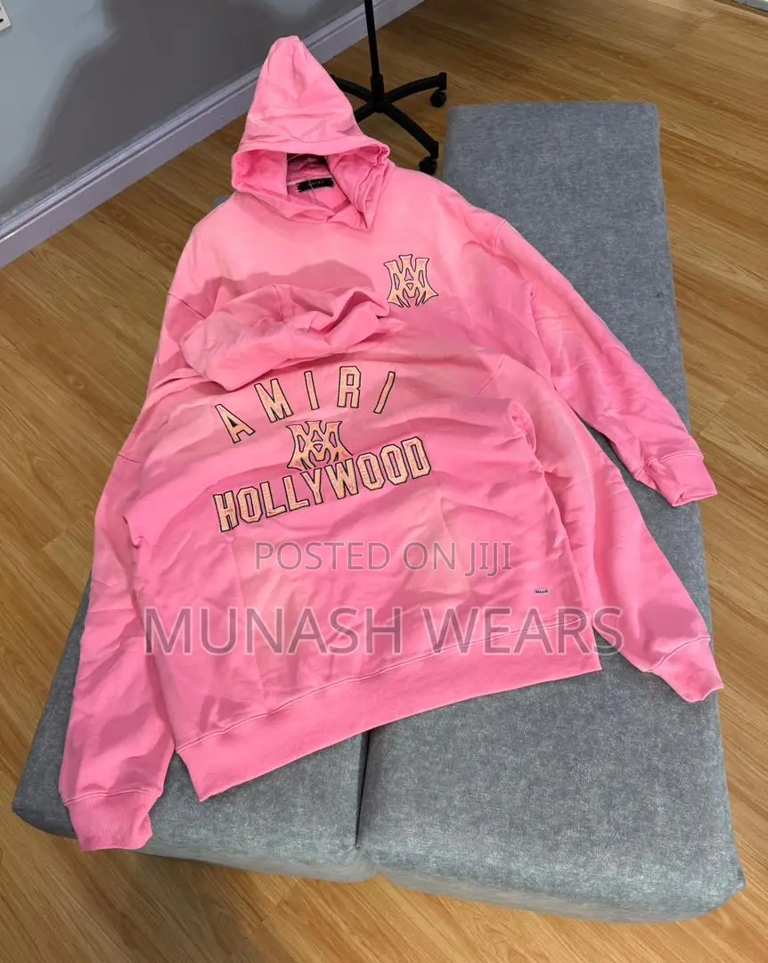 Luxury Trendz Hoodie M-3xl
