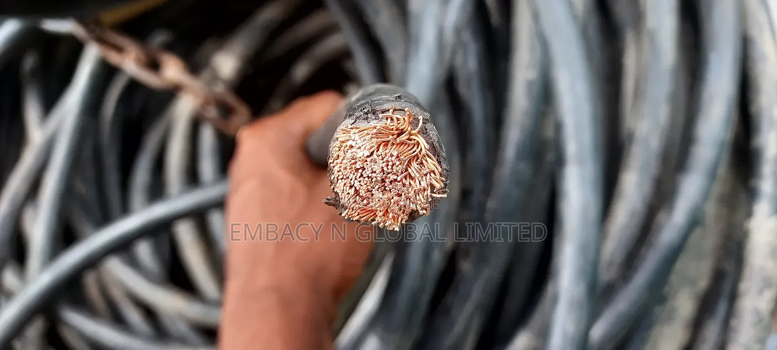 150mm Single Flexible Cable