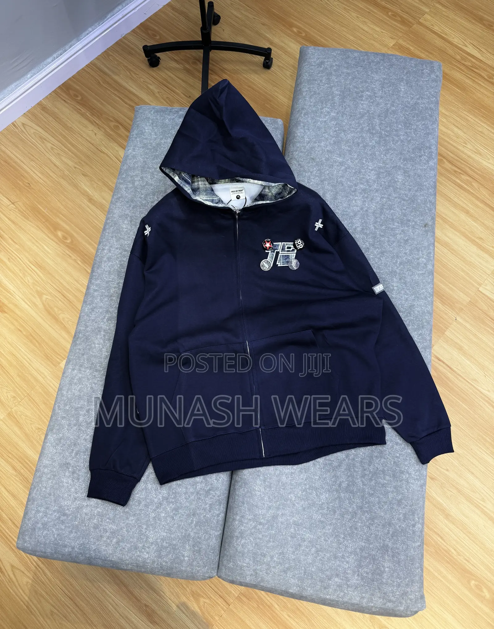 Classic Hoodie Trendz 2026 Edition