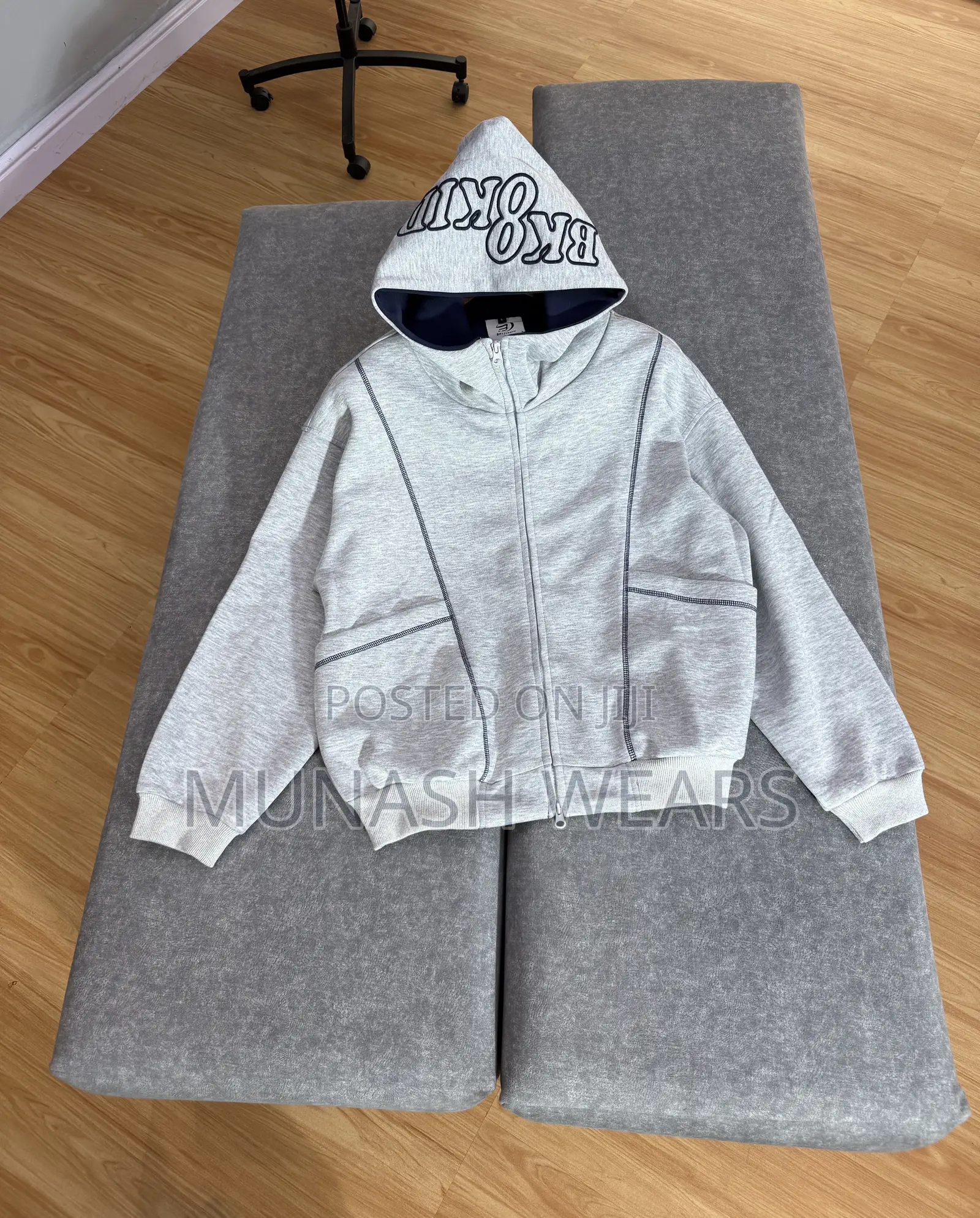 Classic Hoodie Trendz 2026 Edition