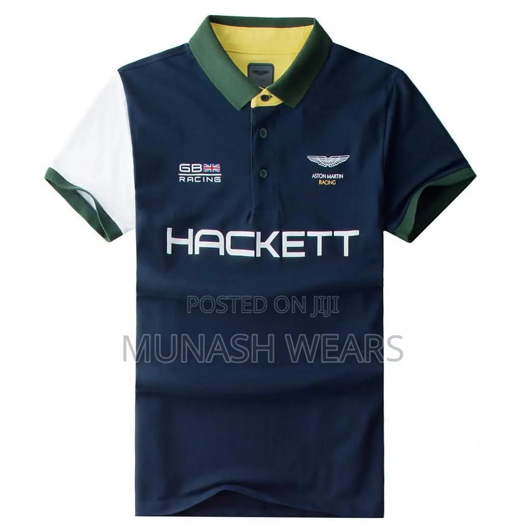 Hacket Polo M-5xl