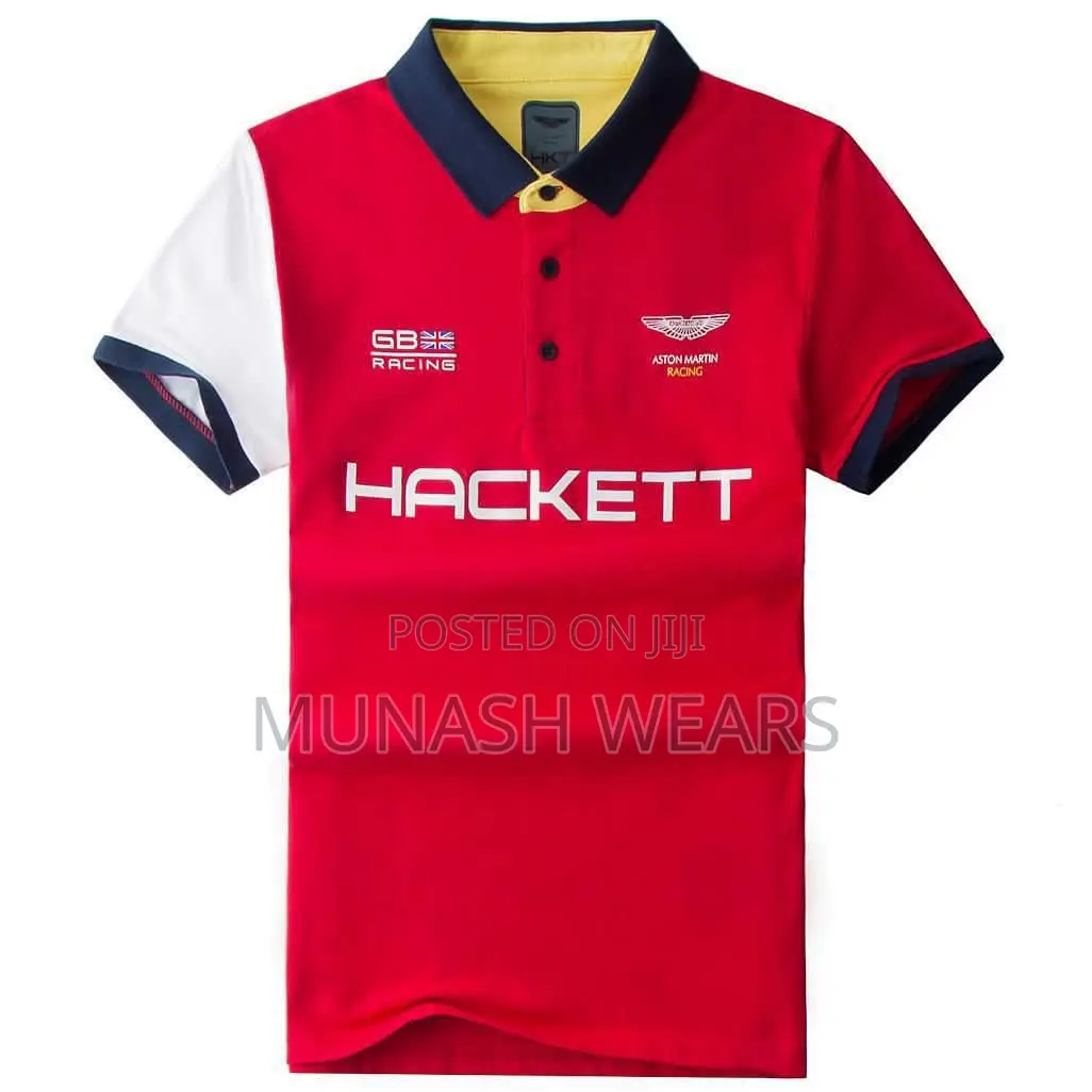 Hacket Polo M-5xl