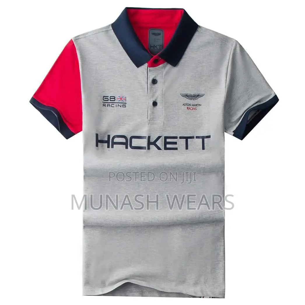Hacket Polo M-5xl