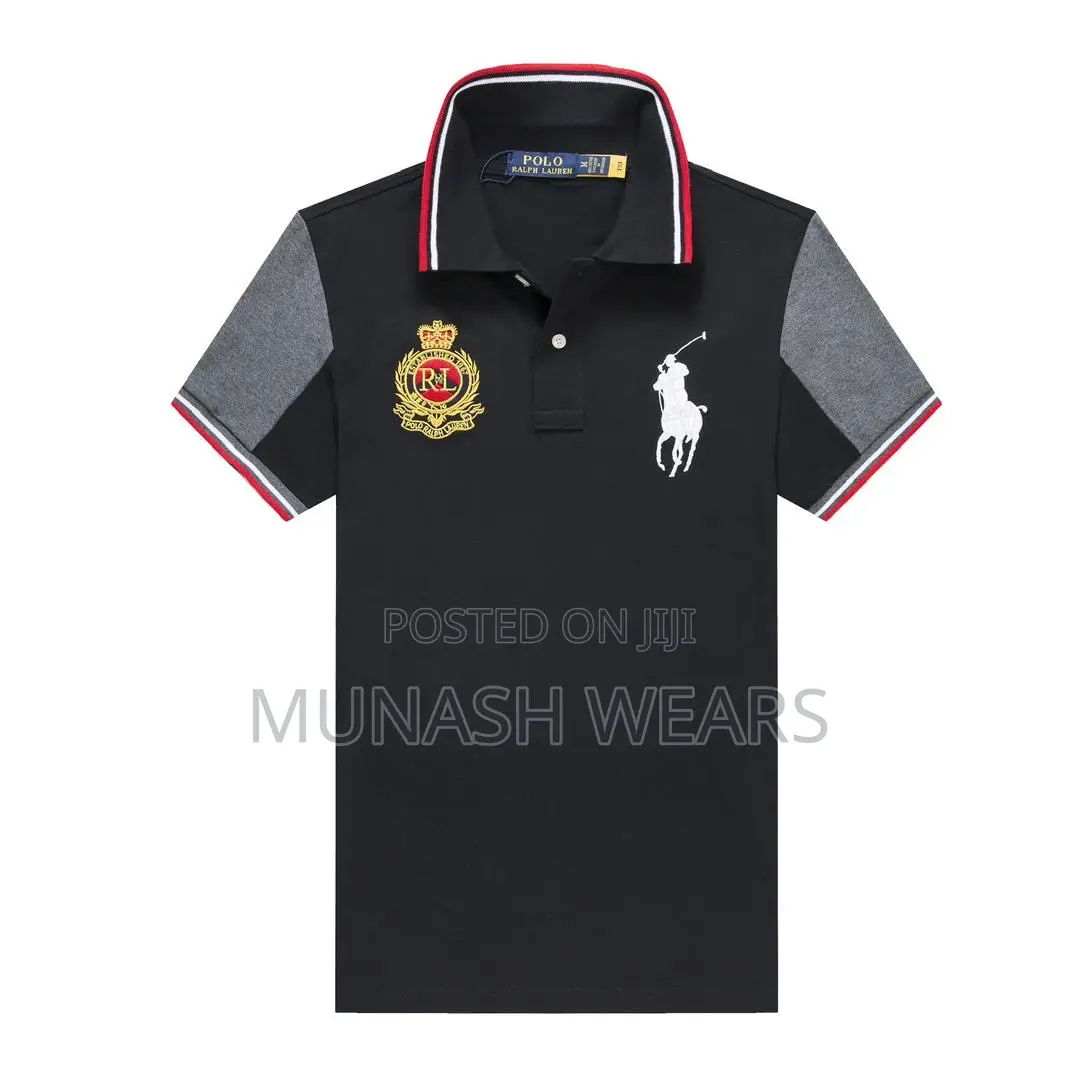 Hacket Polo M-5xl